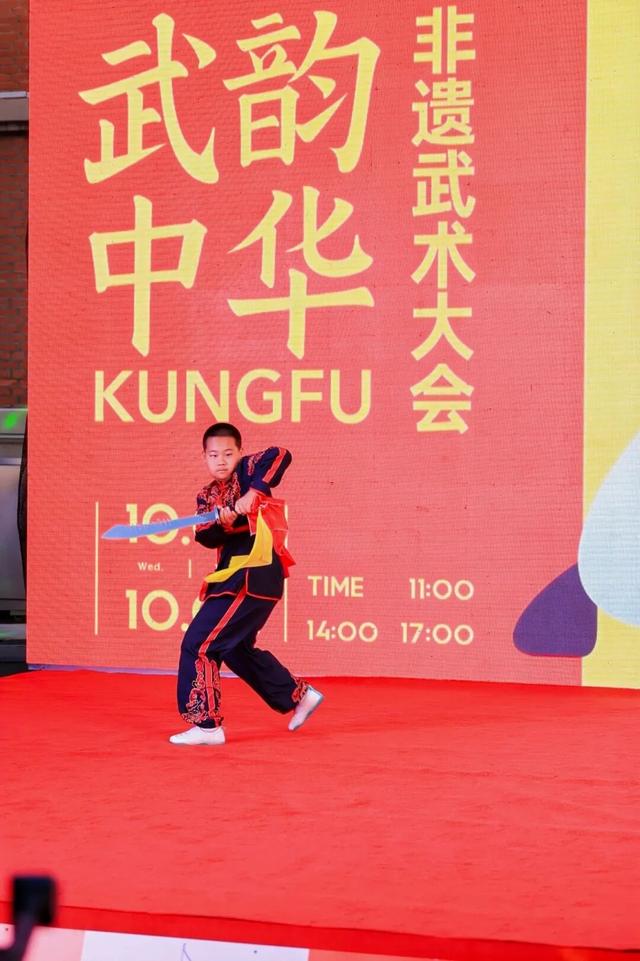 燃！潮！旺！这个假期，长春简直嗨爆了！
