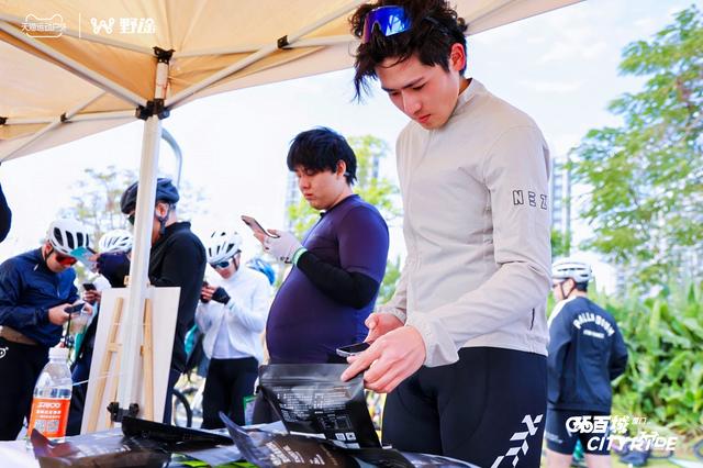 骑游浪漫线 拿终极大奖 2025天猫X野途环百城圆满收官