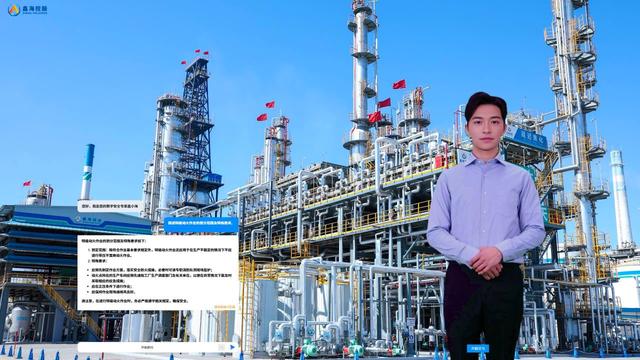 活力中国调研行·河北篇丨转型升级 河北绿色化工产业聚链成势