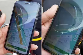 “17单中5单是逆行”！为了少给配送费，外卖平台给骑手大量规划“逆行”路线？图片