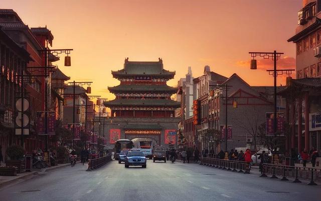 河南最值得去的6个旅行地，好玩不踩雷，全攻略，争取每年去一个