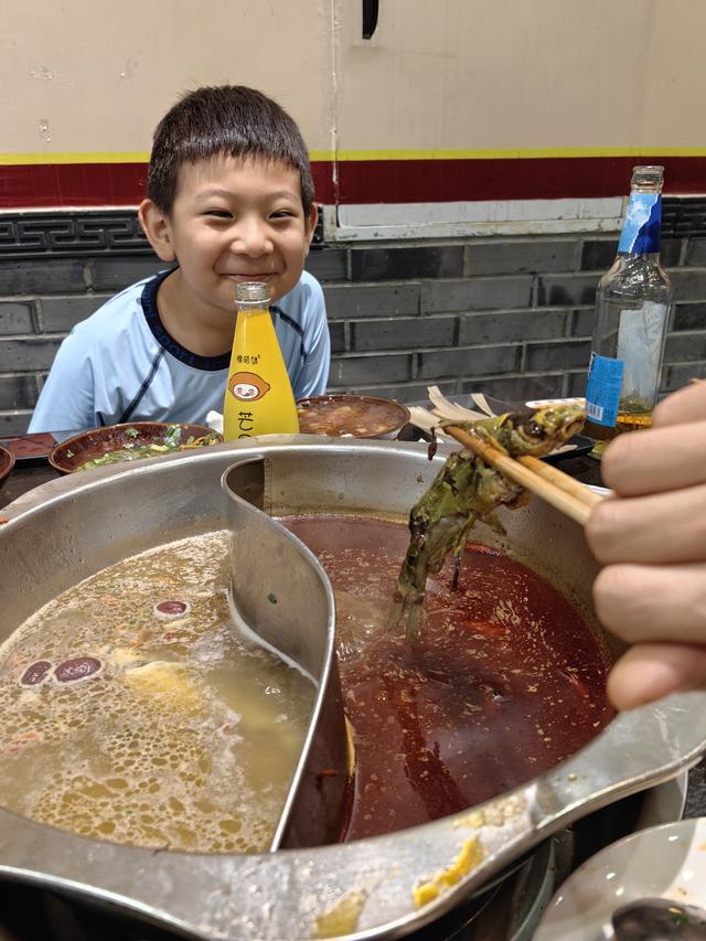 黄龙、九寨、都江堰随记Day4初识都江堰