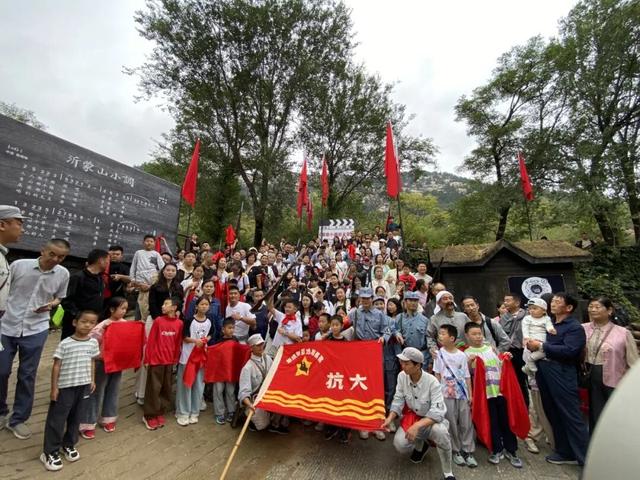 重阳孝心免票周来袭！10.27-11.2，速领全家福，共赴天蒙赏金秋！