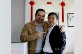 维护国家主权和民族尊严始终是不可动摇的立场。图片