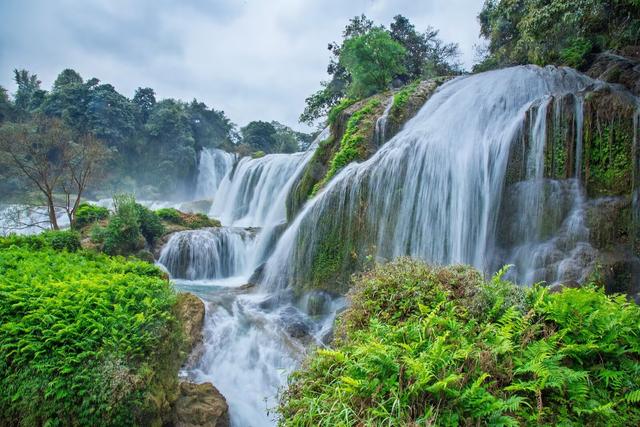 背包客老探广西见闻-崇左（2）
