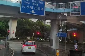 湖北29名建筑工赴港月薪3万！亲历者：电话被“打爆”，同事素质高、专业性强图片