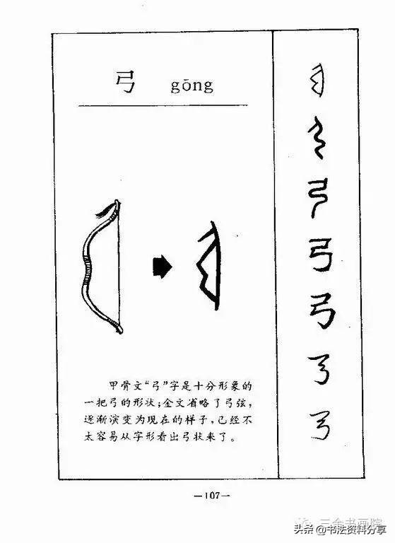 中国人必知的500个常用字起源（上）