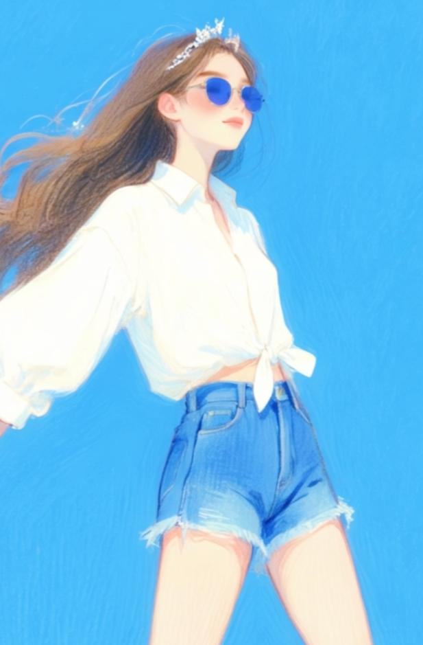 瘦下来	，保持好身材的21个好习惯