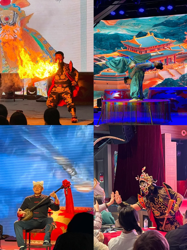 2026马年限时免费丨零门票丨西安及周边景区免票活动来啦~