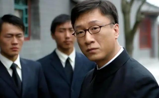 孙红雷终于又演谍战剧了！《惊弦》剧情高能，制作班底不容小觑