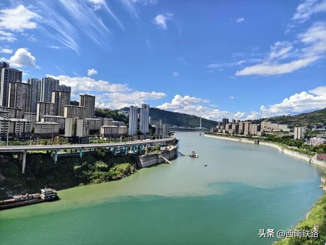 涪陵，除了榨菜还有啥？