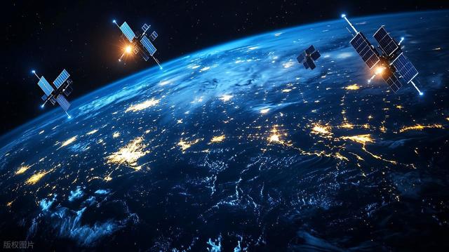 A股：卫星导航：9月有望开启“狂飙”的6个深度布局的公司