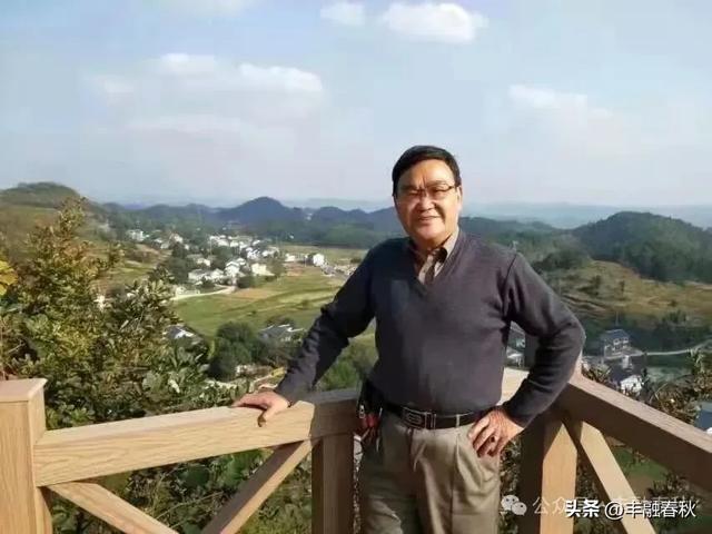 三到毛石古镇|余泽江