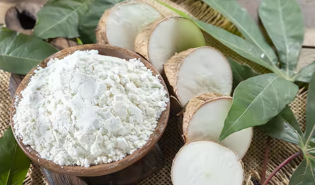 木薯你吃对了吗？为什么说食用木薯一定要掌握正确方法？