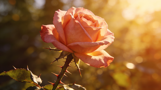 别让你的善良	，成了别人伤害你的武器