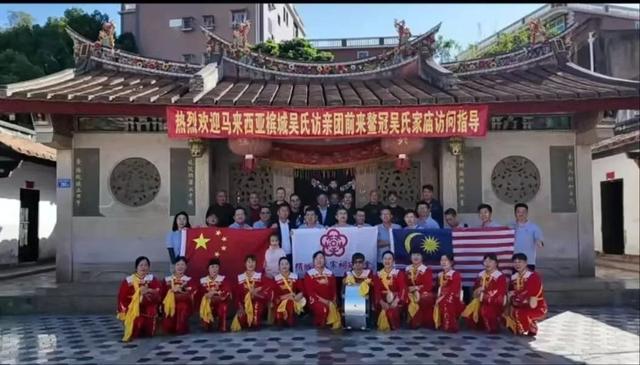 闲话厦门之鳌冠