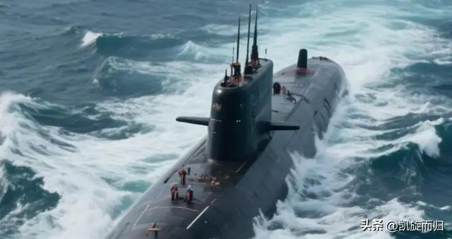 战争来临？福特号现身委内瑞拉附近，特朗普要对不听话国家动手？