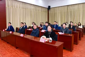 洛邑古城片区第十一批入驻企业签约！图片