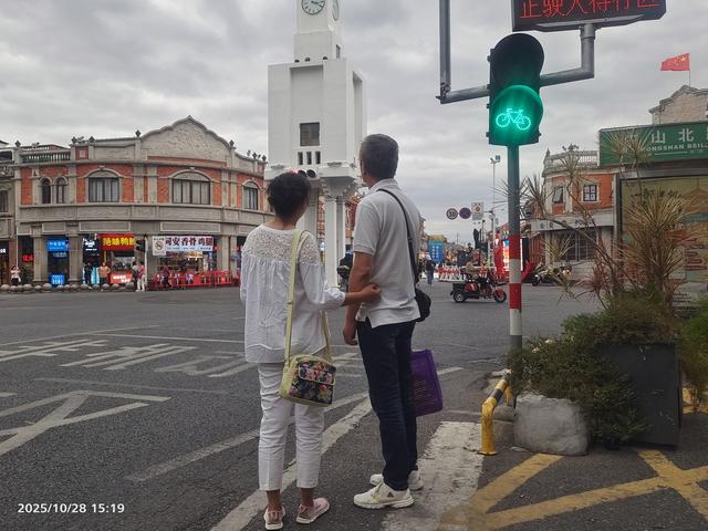 夸夸热情的泉州人民以及厦门公交车的良心