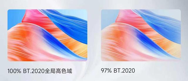 SQD-Mini LED全面进阶 实现全局高色域