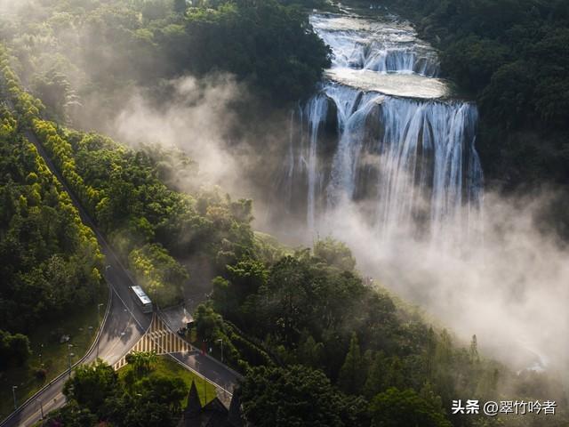 黄果树景区的问题根溯源在哪里:捆绑天星桥景区,降低了游客体验感