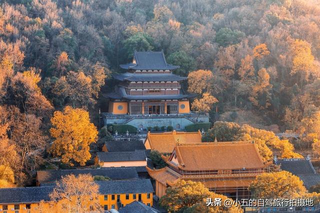 11月旅游的目的地推荐|每一个都是出片圣地的存在