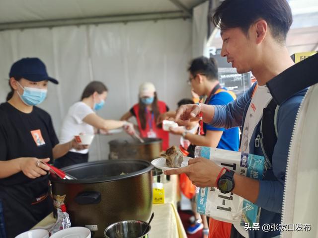 张家口四条线路邀您品塞外烟火里的山河味
