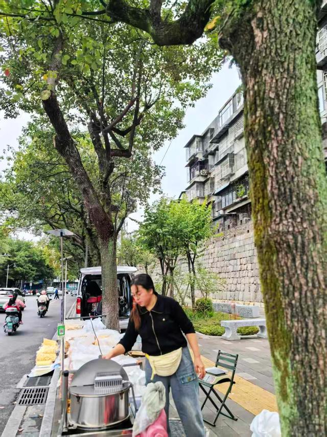 桂林：最是初冬晴午后！