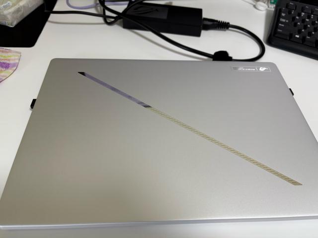 RTX5060款！ROG幻16 Air，我理想中16英寸大屏本的样子！