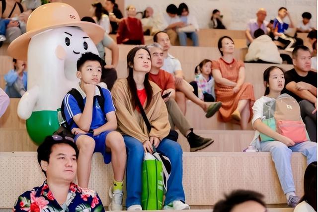 2025深圳国际海洋周“休闲海洋”板块圆满收官