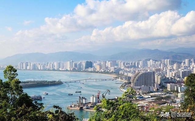 “第2个香港”即将诞生，面积比香港大30倍，目标是比香港还自由