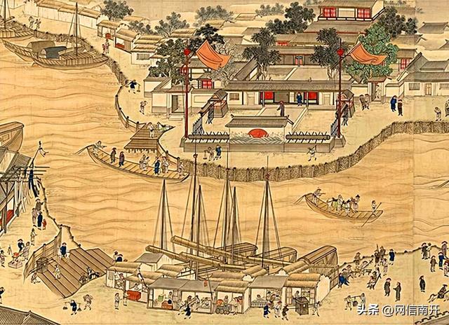 上合组织天津峰会中的这张合照背后有哪些天津元素？