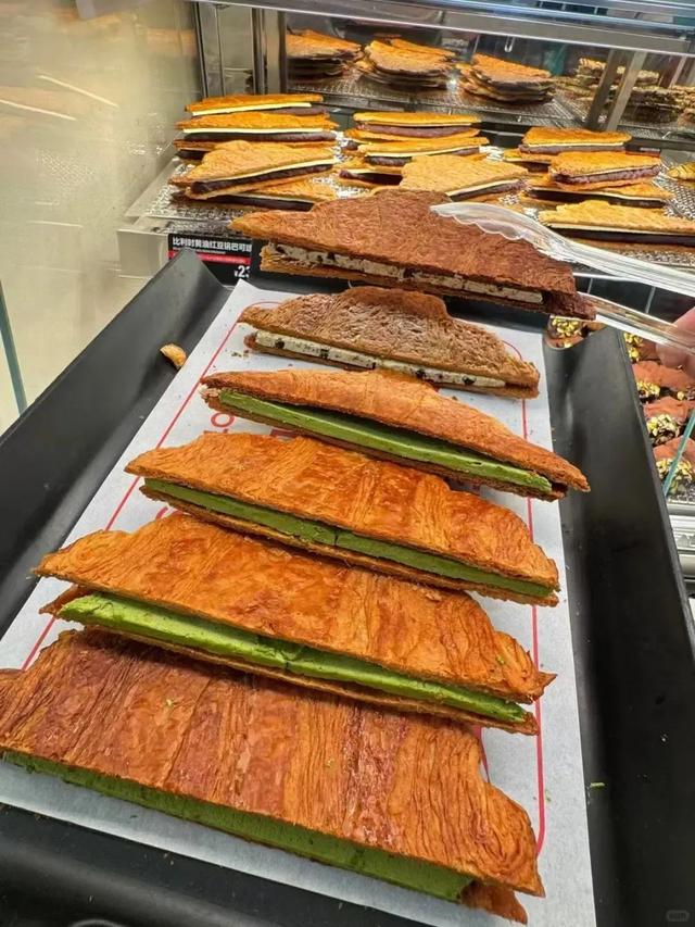 地铁直达！快乐逛吃！北京“花式炫饭地”走起——