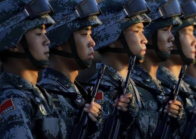 一场42天的封神之战，震惊了世界警醒了中国，让中国军事迅速强大