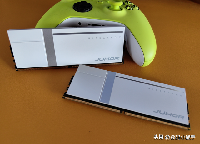 内存频率重要吗？对游戏影响大不大？玖合异刃DDR5 8000Mhz评测