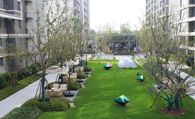 长治，正加速向“山水名城”转型！