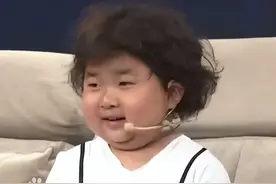 李欣蕊，4岁走红，不料早已身患肾病综合症，如今她的病怎么样了图片