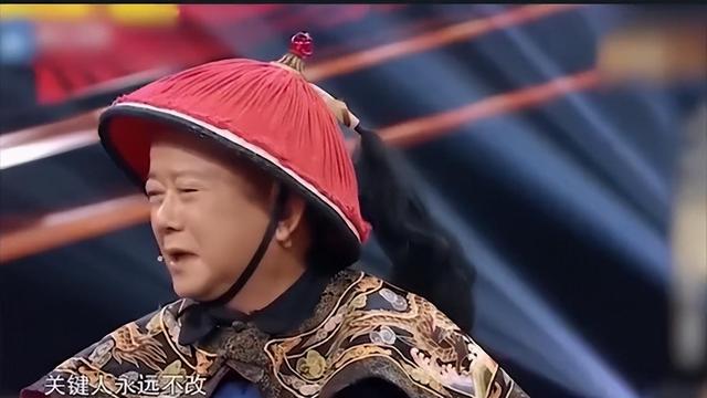 “牡丹花下死，做鬼也风流”？这一次，没人劝得了68岁的张铁林