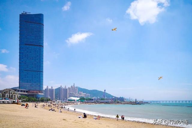 国家发钱养娃啦！这份大连3岁以下宝宝遛娃指南请收好~