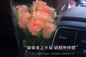 人间清醒文案｜以前什么都不懂瞎装 ，现在什么都懂了装瞎。图片