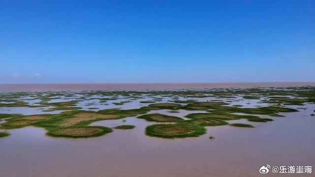 崇明荣获国际湿地城市认证
