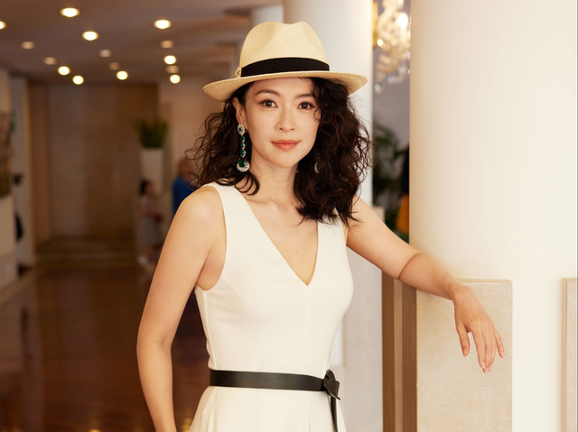 张艺谋：我不是中国最好的导演，但一定是中国最勤奋的导演