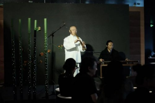 深圳12月最潮玩法：闯进“活”的清明上河图，和古人对饮、跟匠人撸手艺！