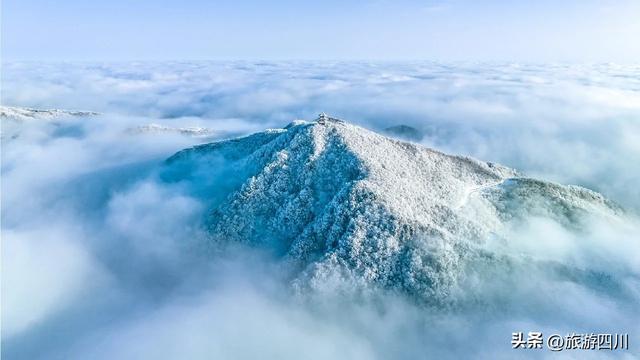 陕西龙头山滑雪场12月16日开板 购票优惠解锁冬日冰雪之旅!