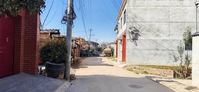 长安石爷：寻到第五第六尊，偶遇民国风水宝塔