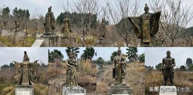 四川“山寨兵马俑”，花了31亿热闹了三年，为啥突然就凉了？