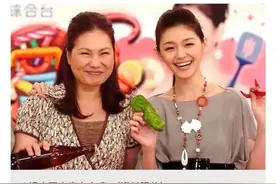 台媒称S妈多次在情绪失控下发文，小S担心妈妈精神状况图片