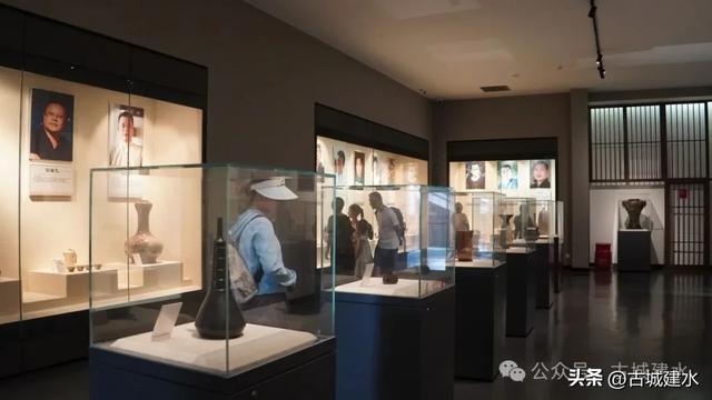 建水紫陶博物馆:铸牢中华民族共同体意识的文化地标