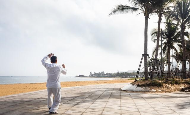 王宗岳《太极拳论》之8--由着熟而渐悟懂劲：一个拳者的体悟