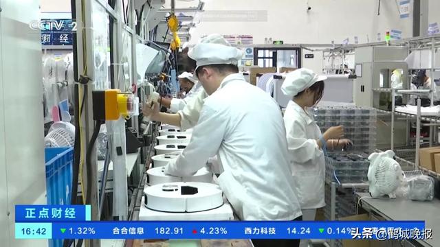 订单 “横扫” 全球！已排单到年底！啥产品这么火爆？